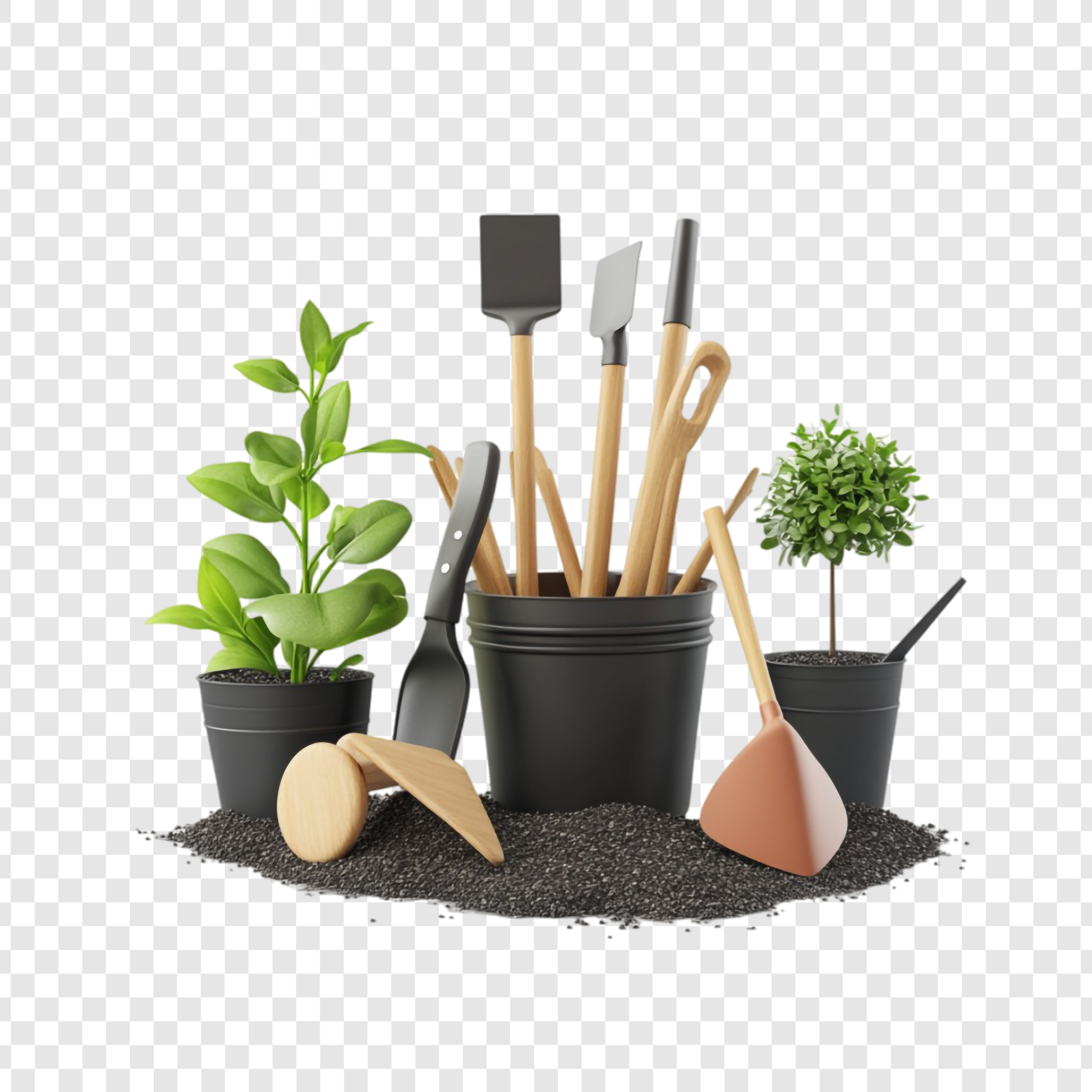 Tools & Equipment Bonanza